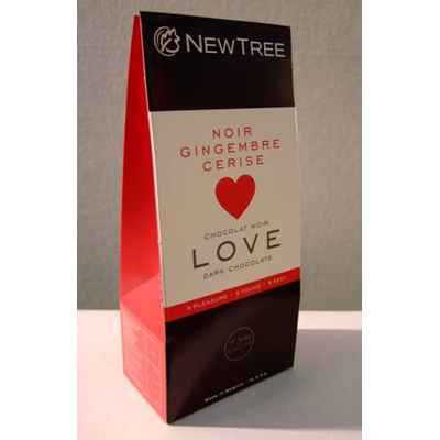 Newtree-Pack Love, chocolats belge -P10AB192815