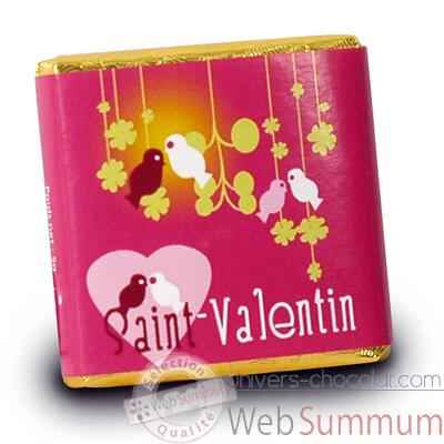 Video Chocolat Collection Saint Valentin Monbana -11180167