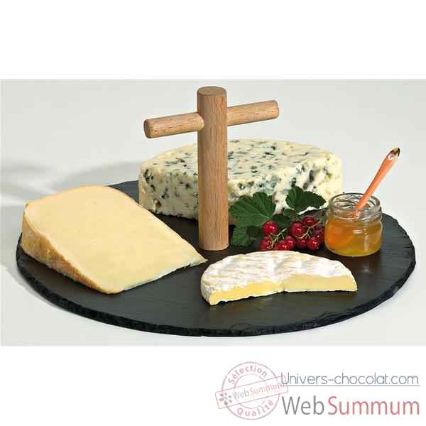 Plateau à fromage - croix du berger -003065