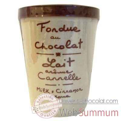 Video 2 fondue au chocolat au lait et cannelle Aux Anysetiers du Roy - 0320x2