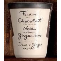 2 fondue au chocolat noir et gingembre Aux Anysetiers du Roy - 0333x2