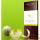 Newtree-Chocolat Noir Digest Citron, tablette 80g-340142