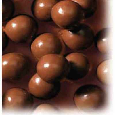 Video Sac cafe enrobes de chocolat Monbana -11690016